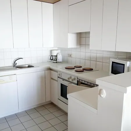 In With Sea-views Appartement