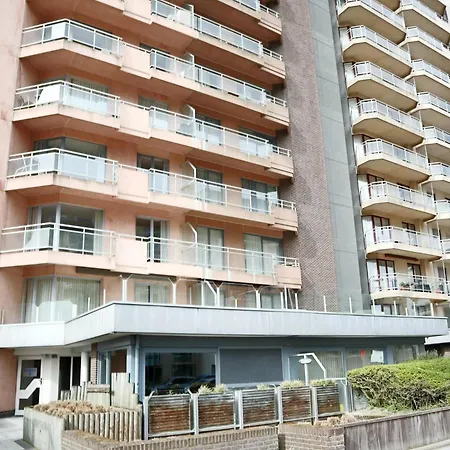 Appartement In With Sea-views *