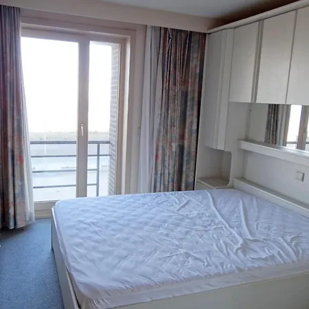 In With Sea-views Appartement