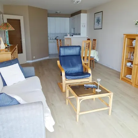 Appartement In With Sea-views