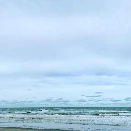 In With Sea-views Appartement